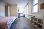 Bard House, Nottingham