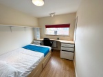 New Malden Hall Ensuite