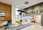 IQ Century Square, Sheffield