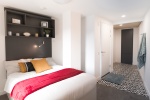 Paradise-Student-Village-Coventry studio room 