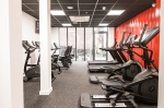 Paradise-Student-Village-Coventry -gym