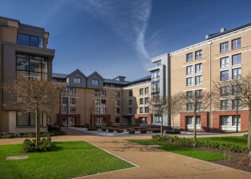 Student Accommodation York, Student Castle York