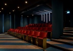 45-seat Cinema