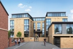 Prestige Student Living: The Coal Yard, York