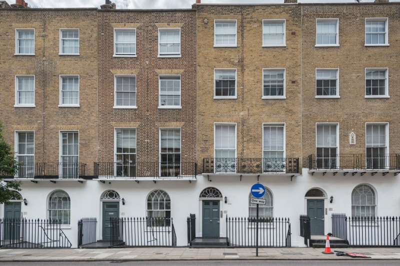 Gloucester Place, London