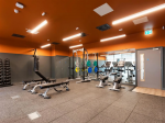 Brickworks Gym