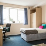 Okeford House, Bournemouth