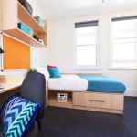 Raymont Hall, London