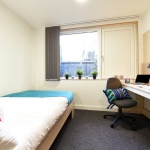 Raymont Hall, London