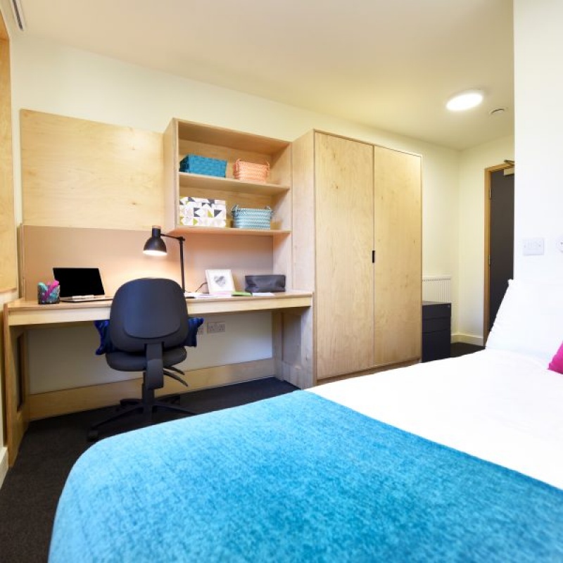 Raymont Hall, London