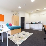 Raymont Hall, London