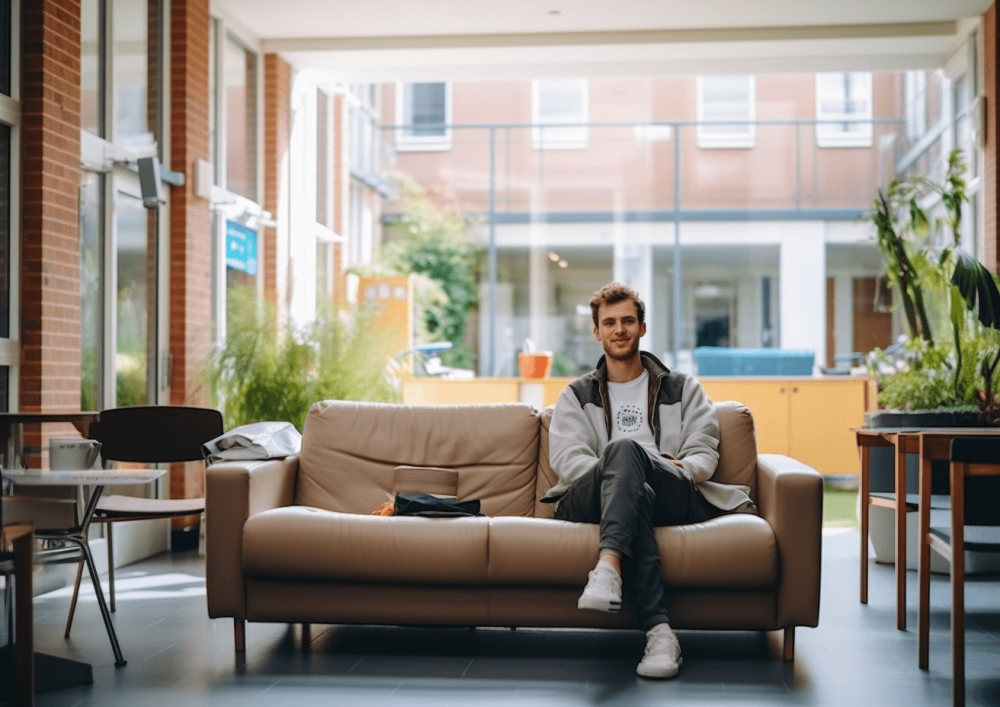 Private Student Accommodation - PBSA in the UK