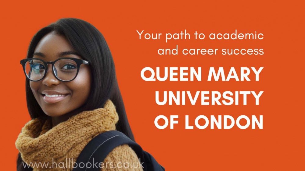 Queen Mary University of London