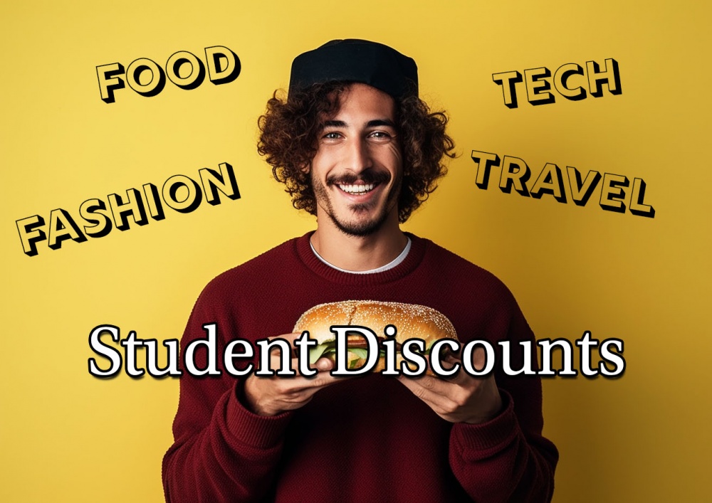 Maximise Your Savings: The Complete Guide to Student Discounts in the UK