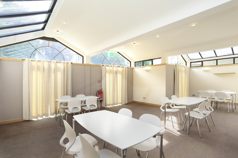 Homes For Students: Alexandra House, High Wycombe