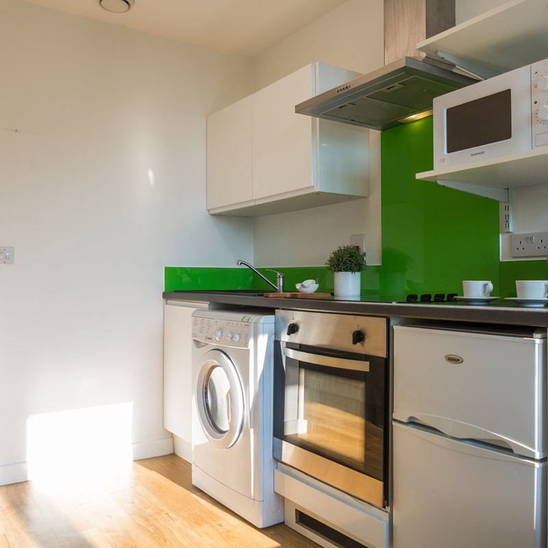 Abodus Student Living: St Lawrence House